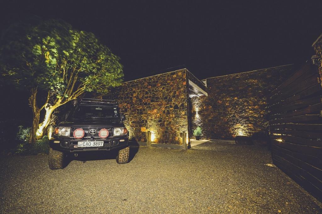 Mountain Villa Riverston Matale Eksteriør billede