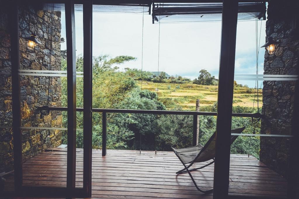 Mountain Villa Riverston Matale Eksteriør billede