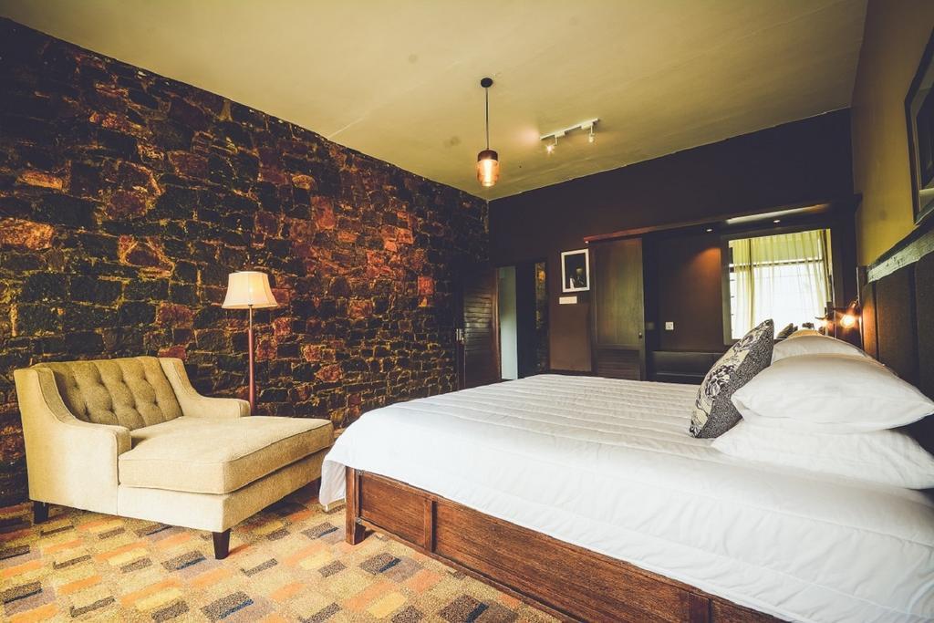 Mountain Villa Riverston Matale Eksteriør billede