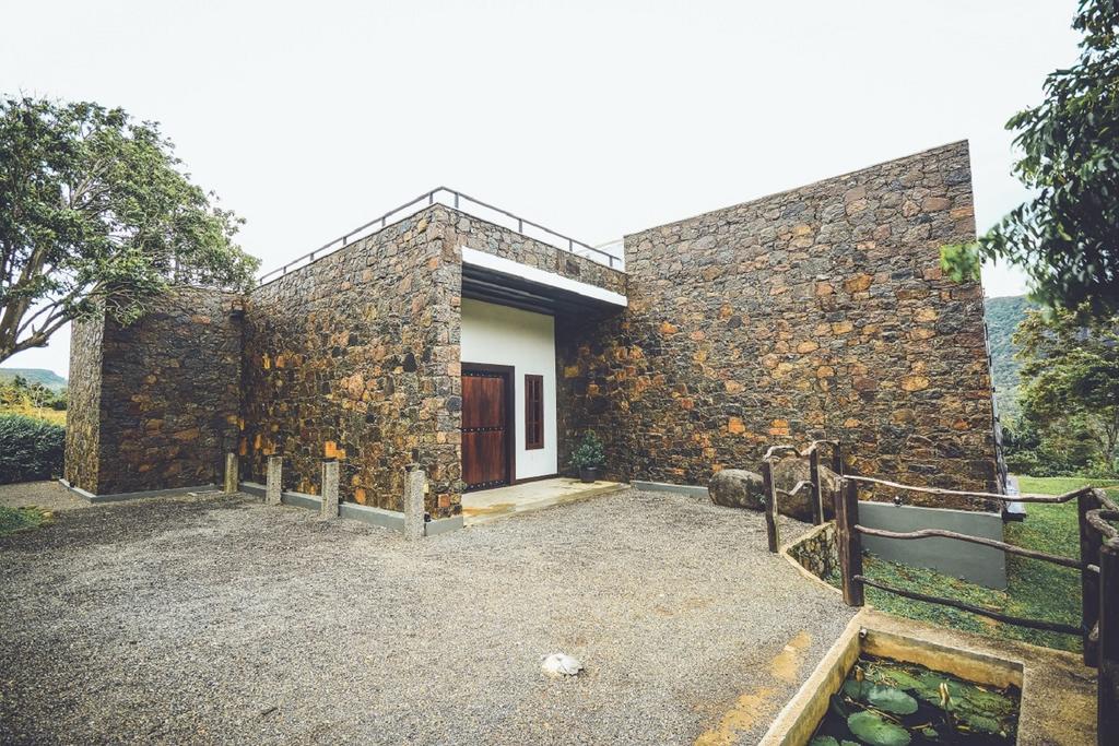 Mountain Villa Riverston Matale Eksteriør billede