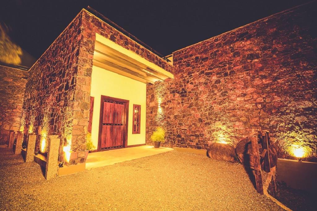 Mountain Villa Riverston Matale Eksteriør billede