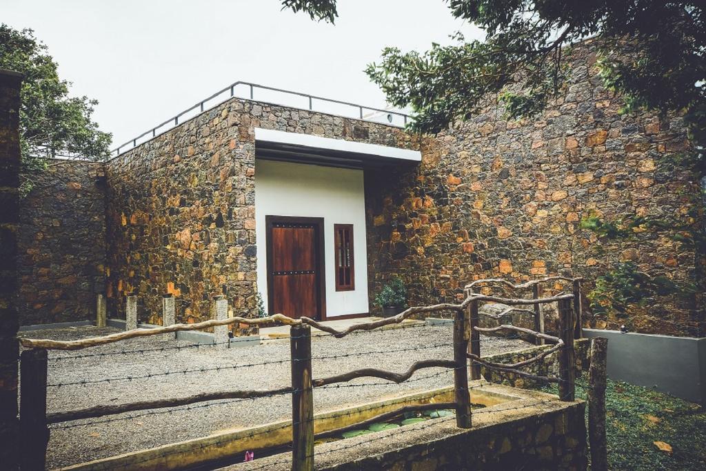 Mountain Villa Riverston Matale Eksteriør billede