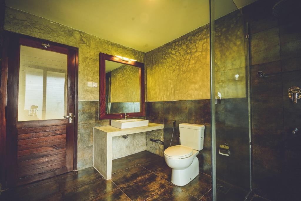 Mountain Villa Riverston Matale Eksteriør billede