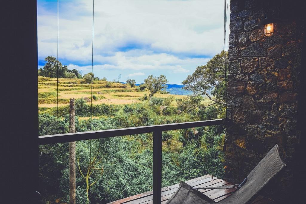 Mountain Villa Riverston Matale Eksteriør billede