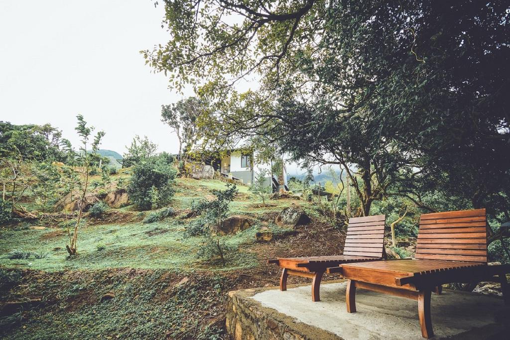Mountain Villa Riverston Matale Eksteriør billede